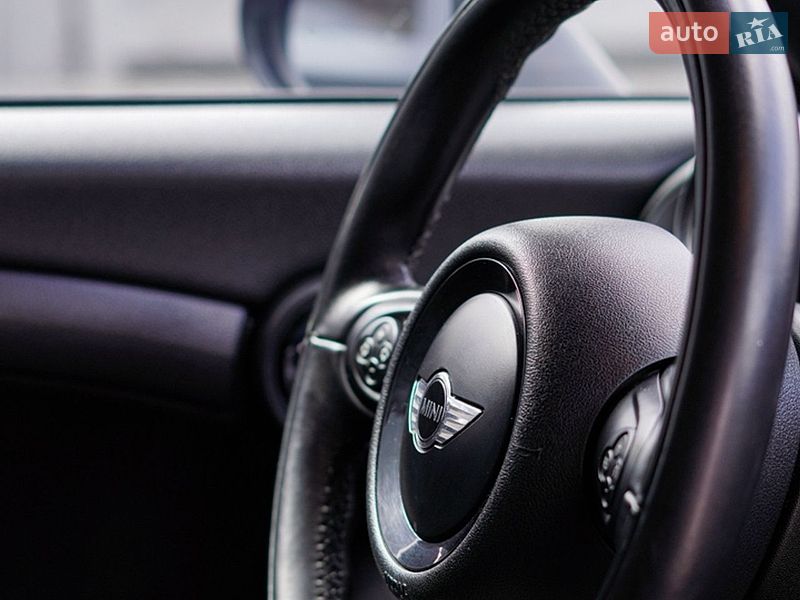 Родстер MINI Roadster 2013 в Києві