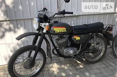Мотоцикл Классик Минск 125 1992 в Сумах