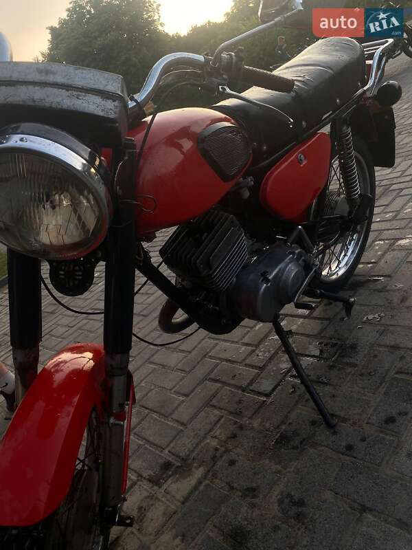 Мінськ 125 1986
