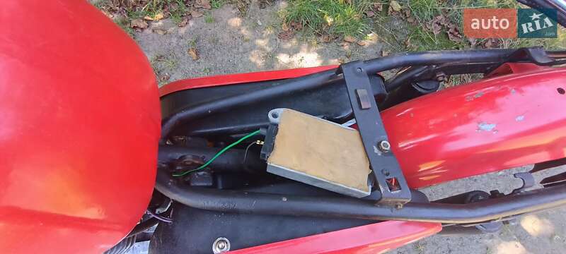 Мотоцикл Классік Мінськ 125 1980 в Житомирі