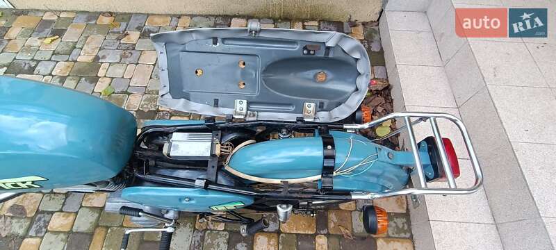 Мотоцикл Классик Минск 125 1992 в Ромнах фото 3 Мотоцикл Классик Минск 125 1992 в Ромнах