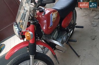 Мотоцикл Классик Минск 125 1983 в Николаеве