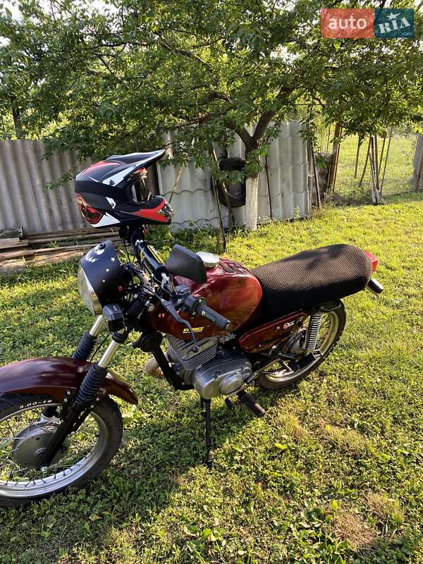 Мотоцикл Кастом Мінськ 3.1121 1984 в Черкасах фото 6 Мотоцикл Кастом Мінськ 3.1121 1984 в Черкасах