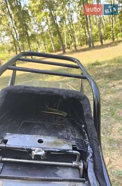 Мотоцикл Классік Мінськ Лідер 2004 в Недригайліву