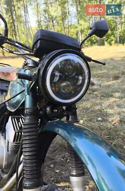 Мотоцикл Классік Мінськ Лідер 2004 в Недригайліву