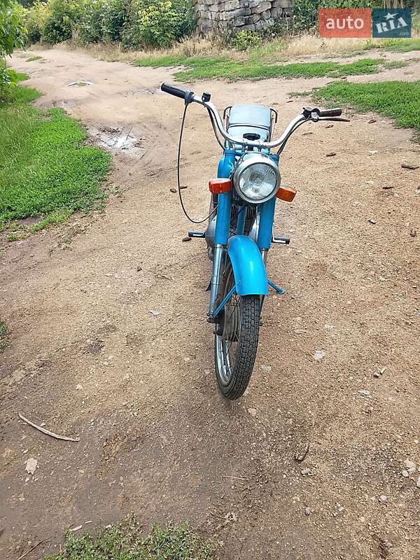 Мотоцикл Классік Мінськ М105 1977 в Вінниці