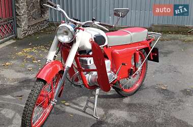 Мотоцикл Классік Мінськ М105 1973 в 