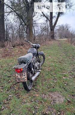 Мотоцикл Классік Мінськ ММВЗ-3.111 1975 в Ковелі