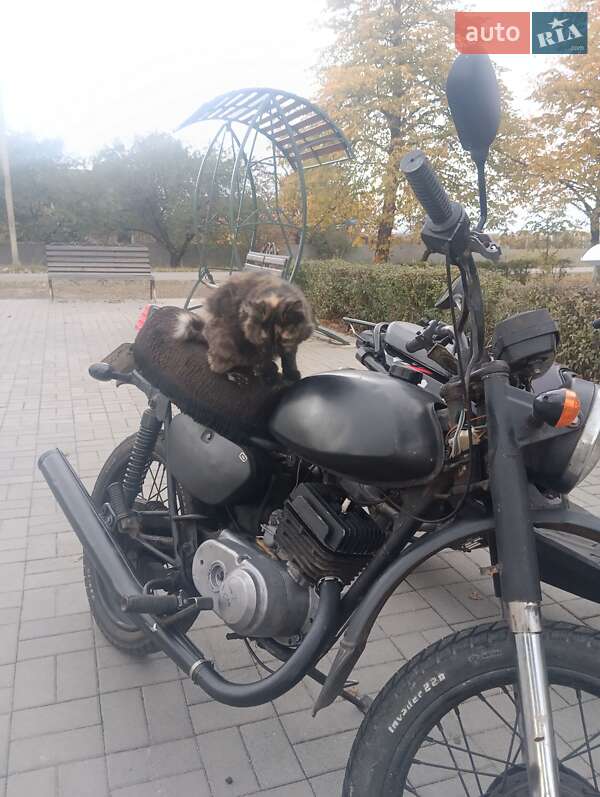 Мотоцикл Классік Мінськ ММВЗ-3.112 1992 в Нікополі фото 4 Мотоцикл Классік Мінськ ММВЗ-3.112 1992 в Нікополі