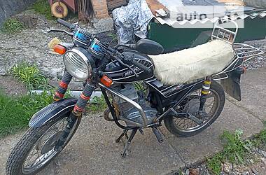 Мотоцикл Классік Мінськ ММВЗ-3.113 1993 в Бару