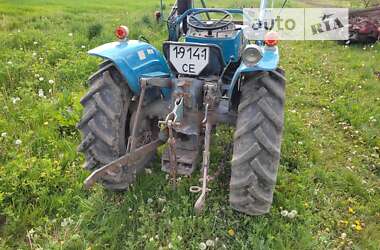 Трактор Mitsubishi D3250 1982
