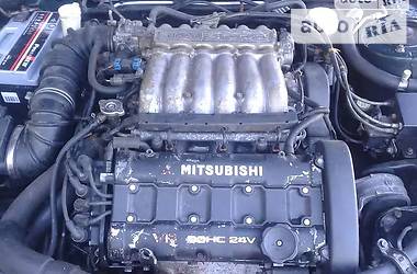 Купе Mitsubishi 3000 GT 1995 в Киеве