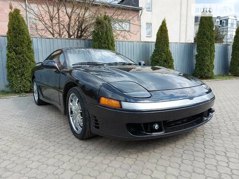 ｍａｙｕｒｉａ　0621 AUTO.RIA – Продажа Ниссан 300ЗХ бу: купить Nissan 300ZX в