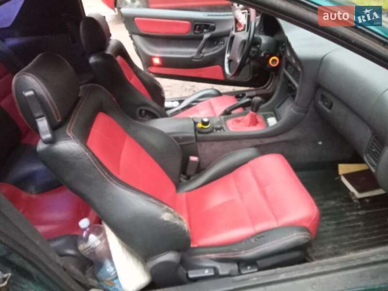 Купе Mitsubishi 3000 GT 1995 в Кривом Роге