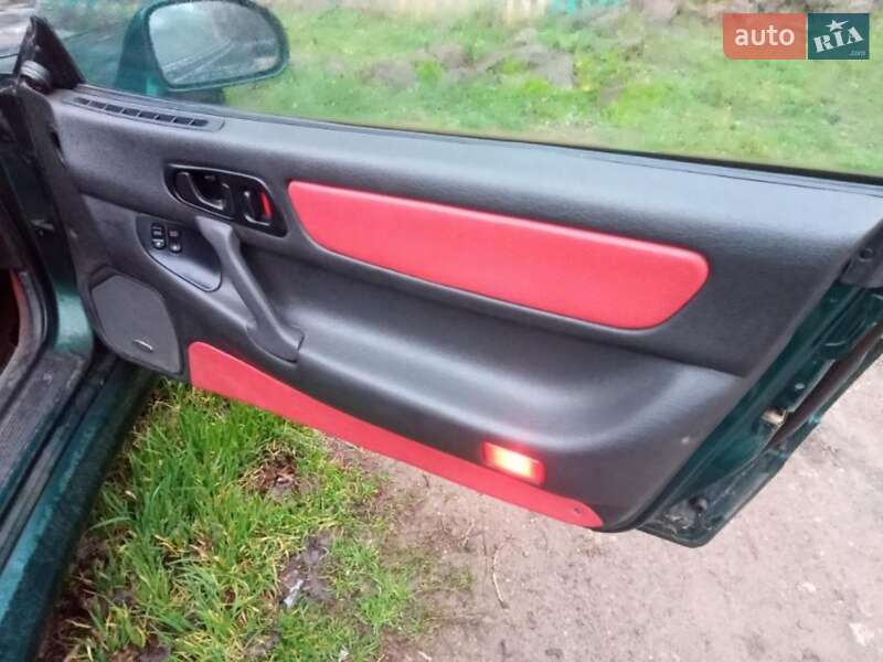 Купе Mitsubishi 3000 GT 1995 в Кривом Роге