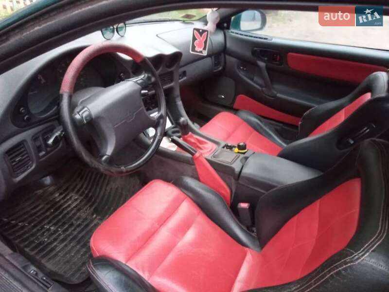 Купе Mitsubishi 3000 GT 1995 в Кривом Роге