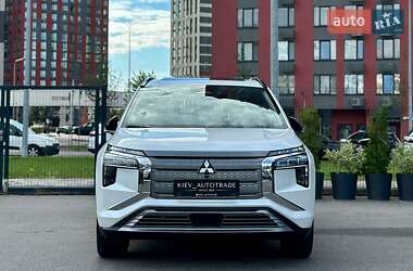 Внедорожник / Кроссовер Mitsubishi Airtrek 2022 в 