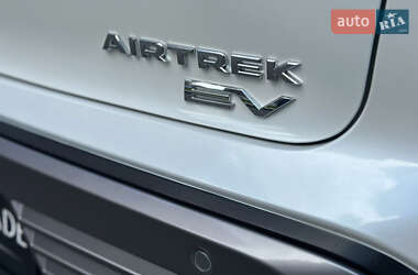 Внедорожник / Кроссовер Mitsubishi Airtrek 2022 в 