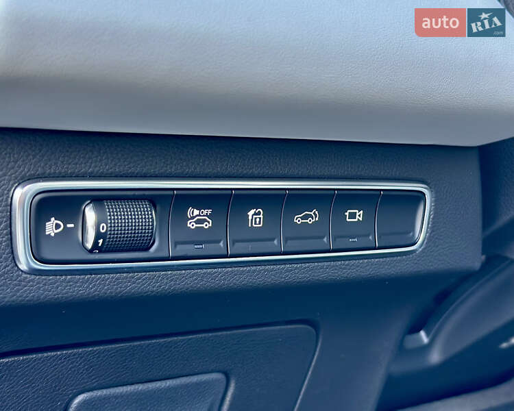 Внедорожник / Кроссовер Mitsubishi Airtrek 2022 в Киеве