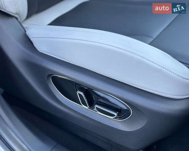 Внедорожник / Кроссовер Mitsubishi Airtrek 2022 в Киеве