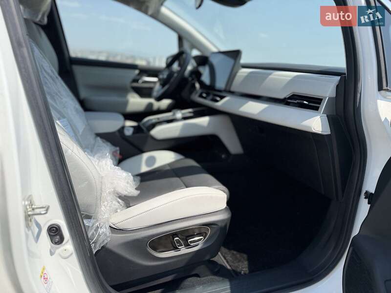 Внедорожник / Кроссовер Mitsubishi Airtrek 2022 в Днепре фото 15 Внедорожник / Кроссовер Mitsubishi Airtrek 2022 в Днепре