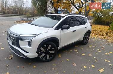 Mitsubishi Airtrek 2022