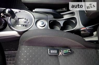 Внедорожник / Кроссовер Mitsubishi ASX 2010 в 