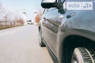 Внедорожник / Кроссовер Mitsubishi ASX 2014 в 