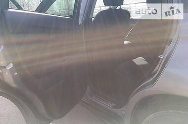 Внедорожник / Кроссовер Mitsubishi ASX 2014 в 