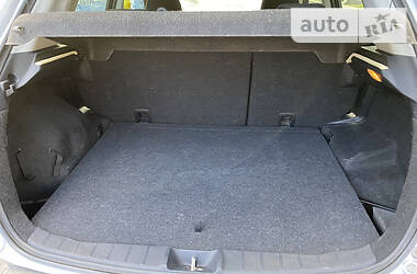 Мінівен Mitsubishi ASX 2011 в 