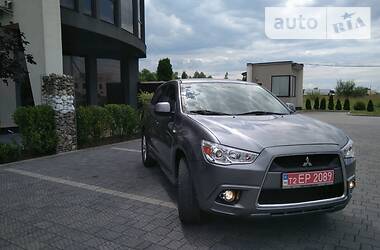 Універсал Mitsubishi ASX 2011 в 