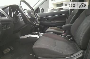 Універсал Mitsubishi ASX 2011 в 