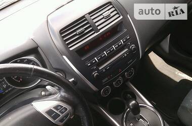 Універсал Mitsubishi ASX 2011 в 