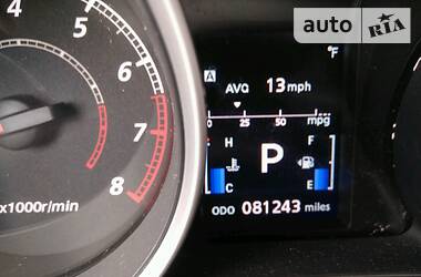 Універсал Mitsubishi ASX 2011 в 