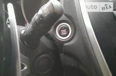 Універсал Mitsubishi ASX 2011 в 
