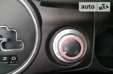 Універсал Mitsubishi ASX 2011 в 