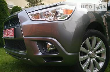 Універсал Mitsubishi ASX 2011 в 