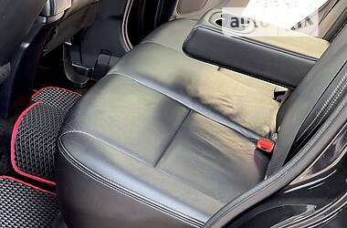 Внедорожник / Кроссовер Mitsubishi ASX 2013 в 