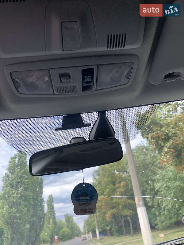 Позашляховик / Кросовер Mitsubishi ASX 2010 в Одесі