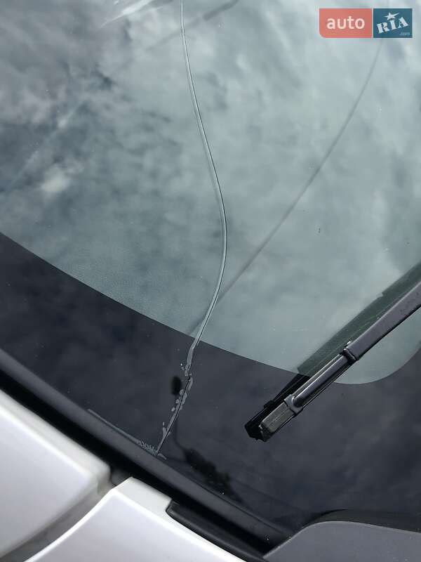 Позашляховик / Кросовер Mitsubishi ASX 2010 в Одесі