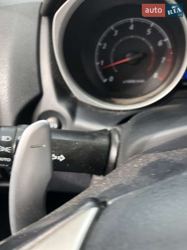 Позашляховик / Кросовер Mitsubishi ASX 2010 в Одесі