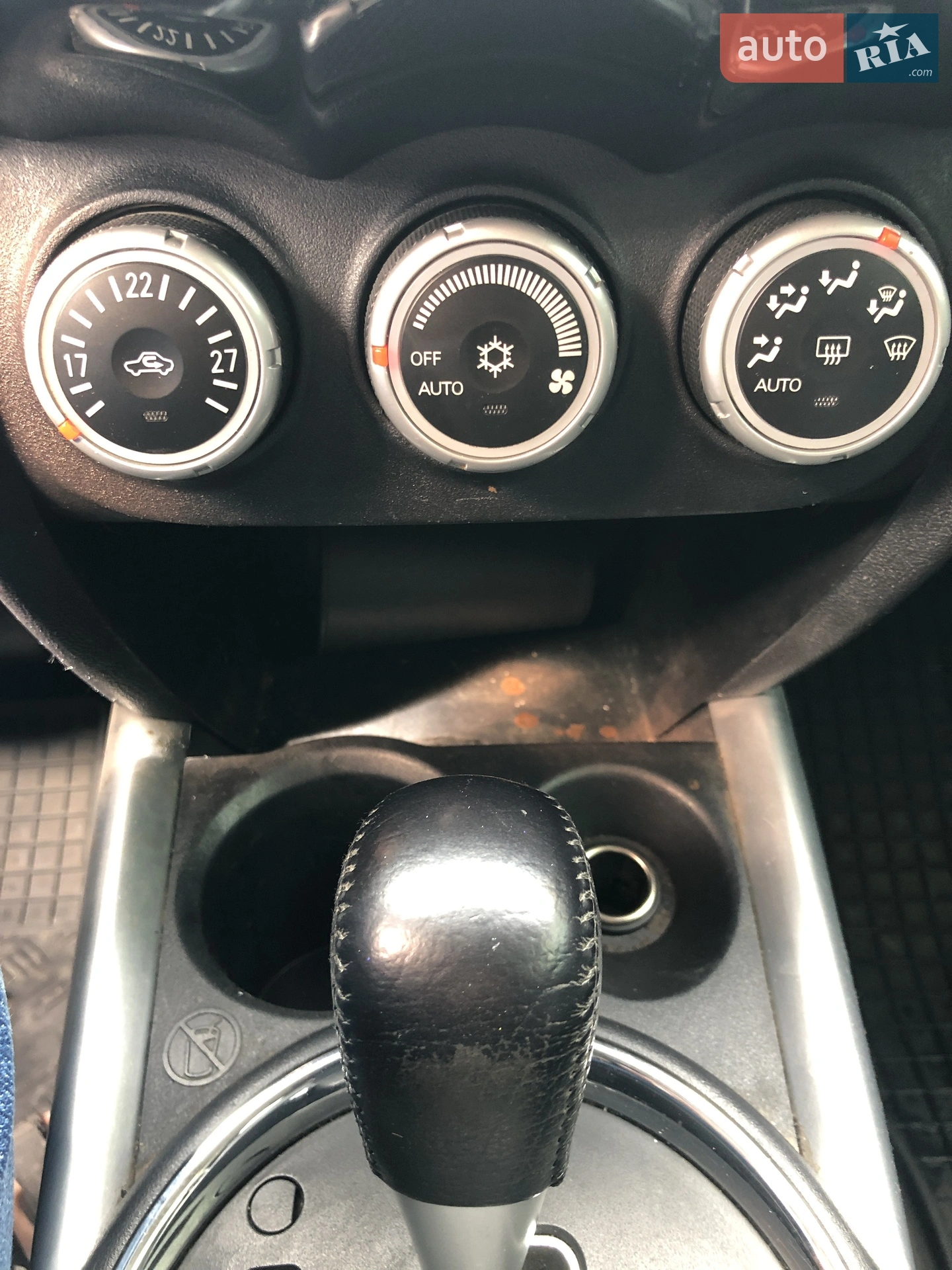 2010 Mitsubishi ASX - мініатюра 58