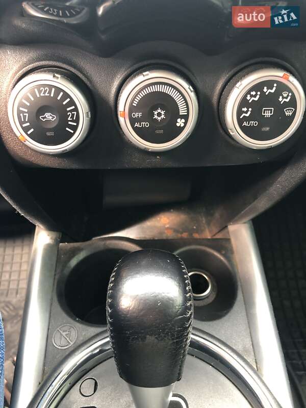 Позашляховик / Кросовер Mitsubishi ASX 2010 в Одесі