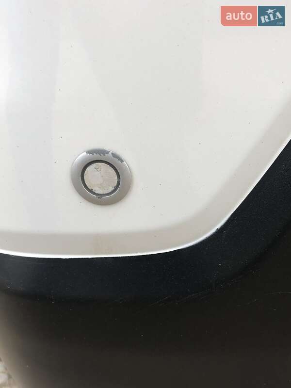 Позашляховик / Кросовер Mitsubishi ASX 2010 в Одесі