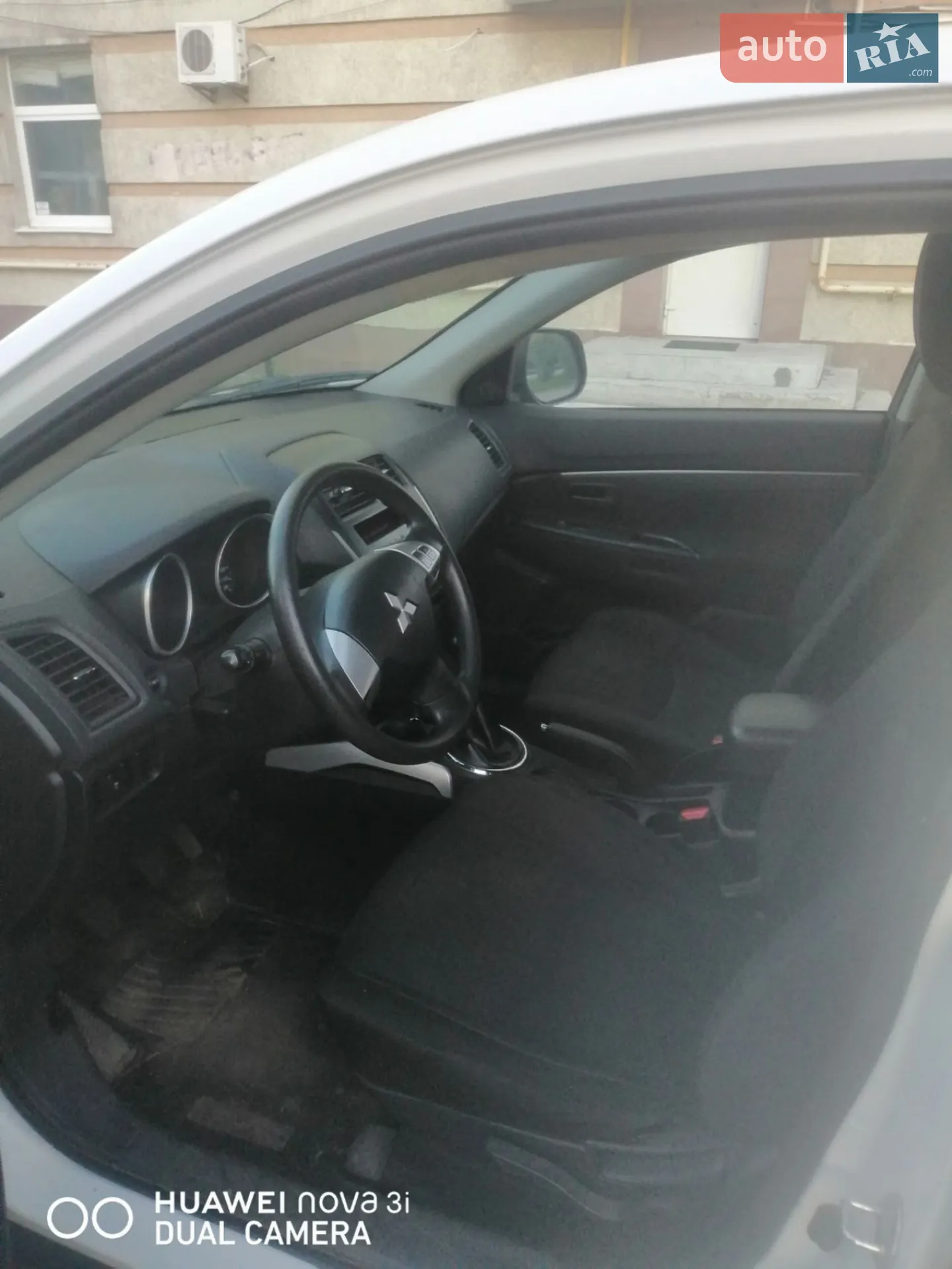 2014 Mitsubishi ASX - мініатюра 10