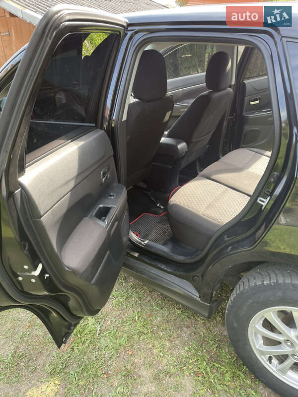 Внедорожник / Кроссовер Mitsubishi ASX 2010 в Косове