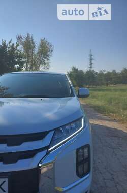 Внедорожник / Кроссовер Mitsubishi ASX 2022 в Кропивницком