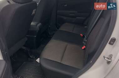 Внедорожник / Кроссовер Mitsubishi ASX 2015 в Ивано-Франковске