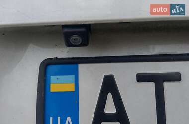 Внедорожник / Кроссовер Mitsubishi ASX 2015 в Ивано-Франковске