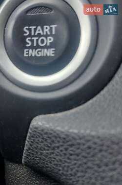 Внедорожник / Кроссовер Mitsubishi ASX 2015 в Ивано-Франковске